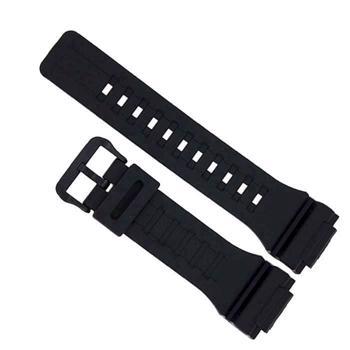 Casio Original-Uhrenarmband unter anderem für W-735H, W-736H, AEQ-110BW, AQ-S810W